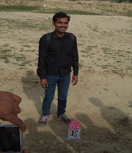 Jaipur Successfully Possesion Handover People